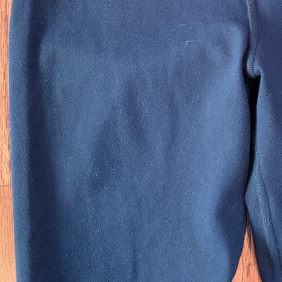 Joah Brown 'The Body Legging' | Sueded Onyx | Size XS/S - Picture 9 of 9